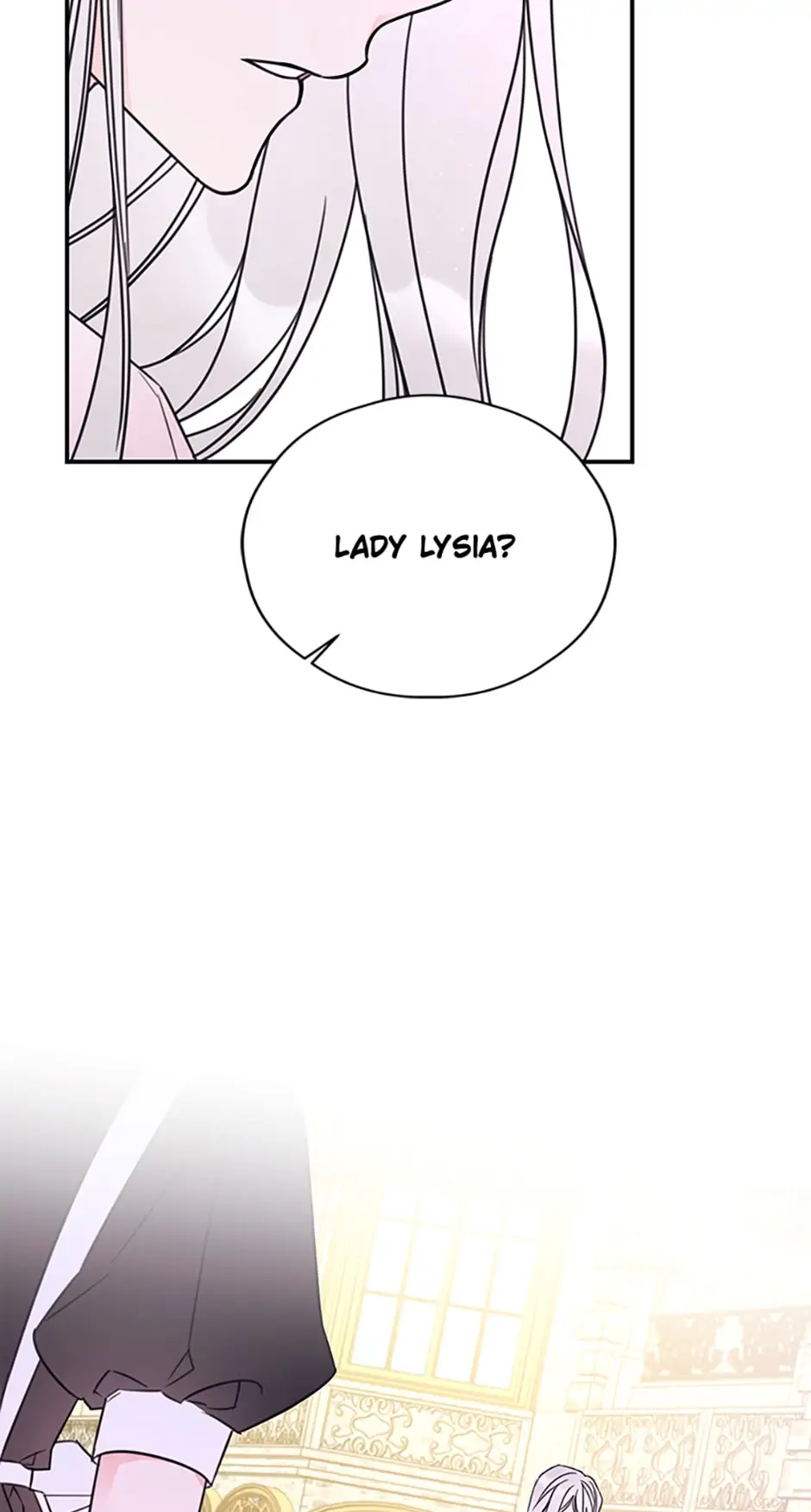 I Will Live as a Supporting Role in This Life Chapter 19 page 45