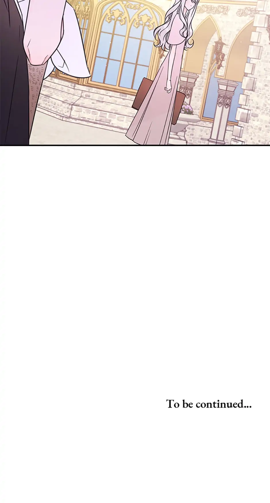I Will Live as a Supporting Role in This Life Chapter 19 page 46