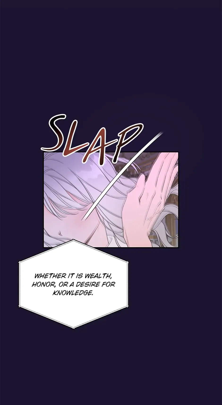 I Will Live as a Supporting Role in This Life Chapter 2 page 13