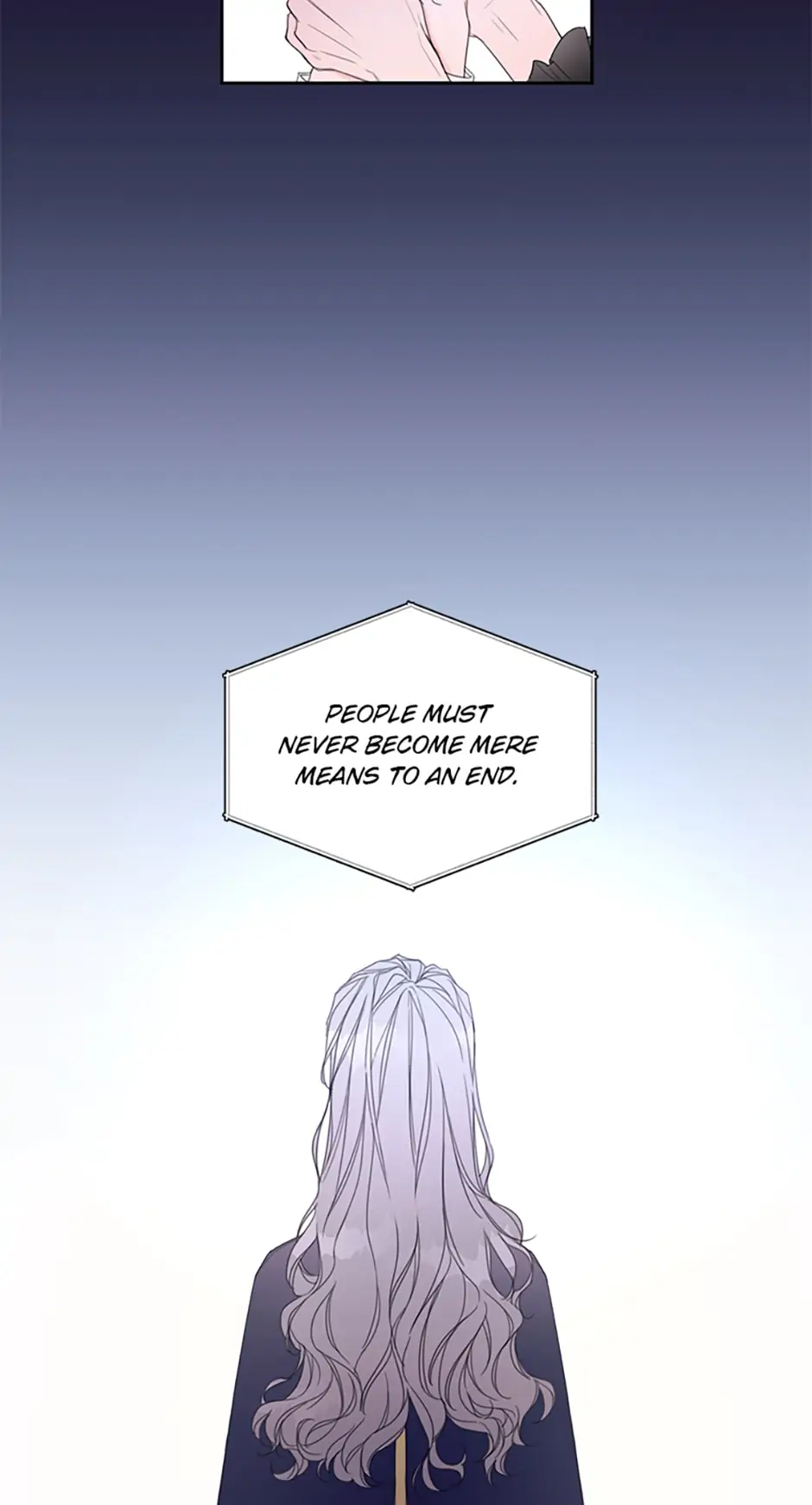 I Will Live as a Supporting Role in This Life Chapter 2 page 16