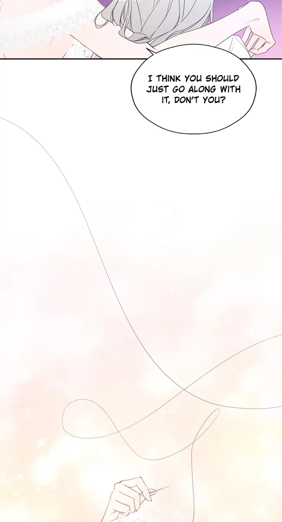 I Will Live as a Supporting Role in This Life Chapter 2 page 30
