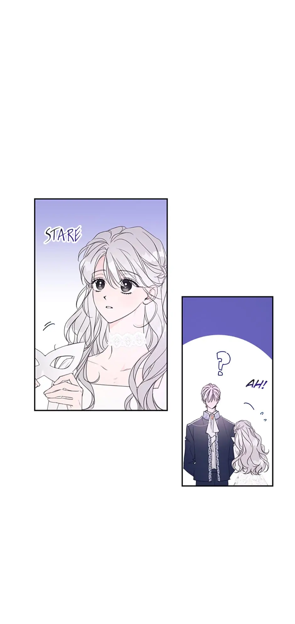I Will Live as a Supporting Role in This Life Chapter 2 page 38