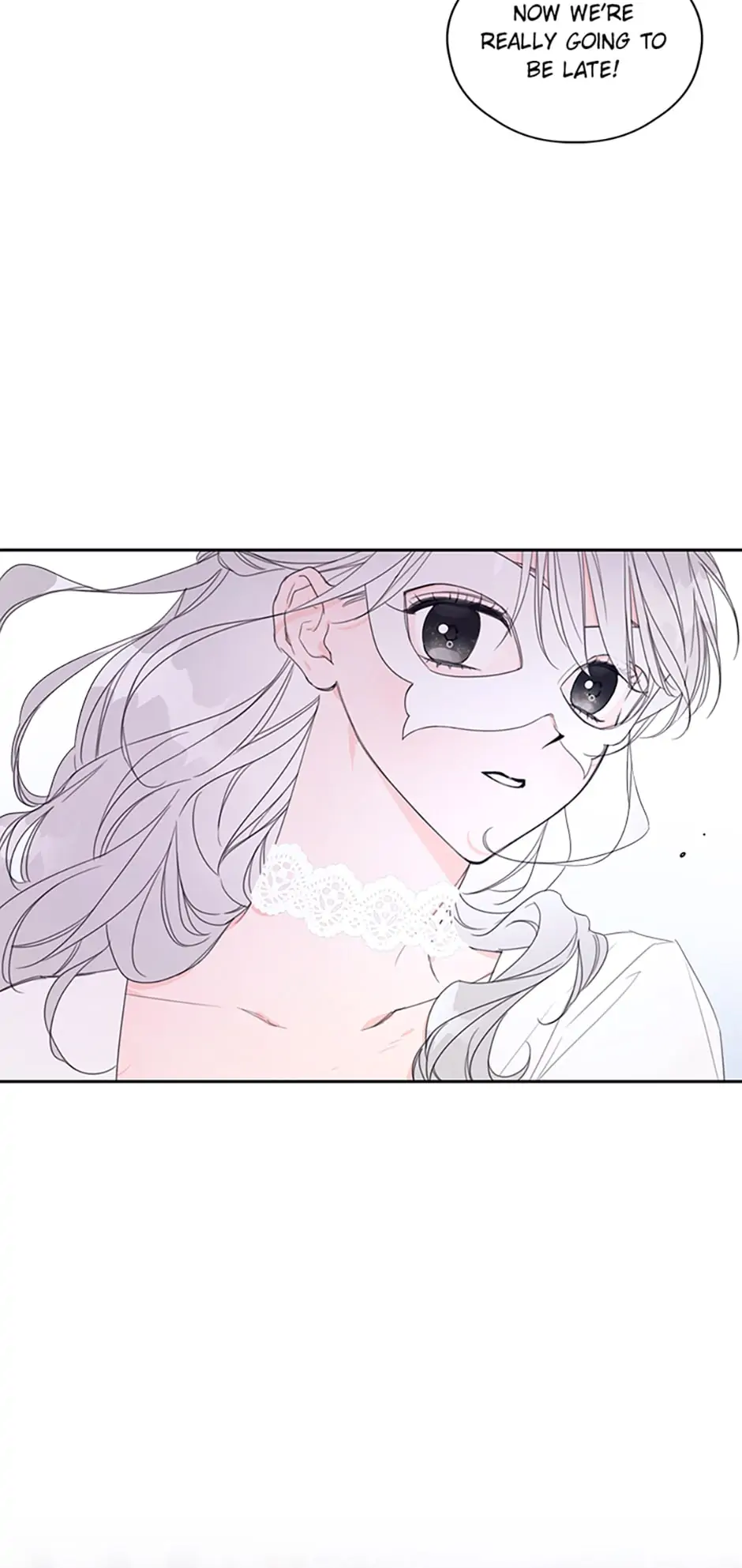 I Will Live as a Supporting Role in This Life Chapter 2 page 40