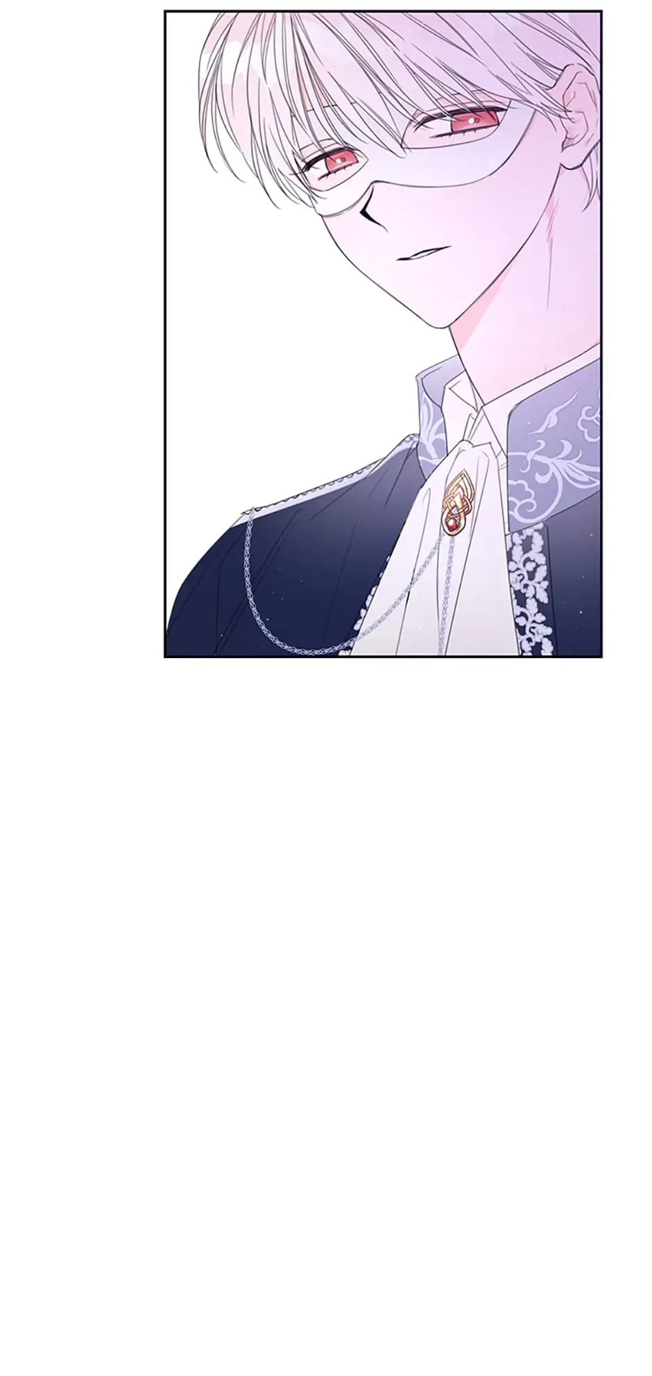 I Will Live as a Supporting Role in This Life Chapter 2 page 42