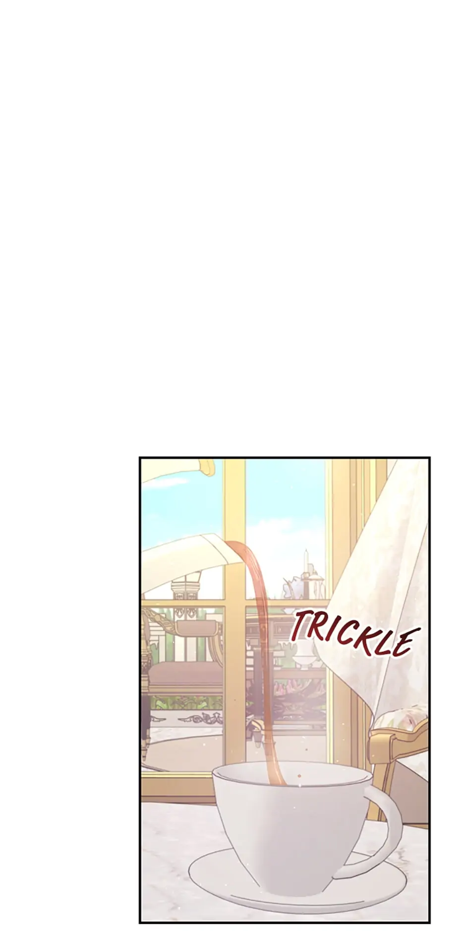 I Will Live as a Supporting Role in This Life Chapter 20 page 17