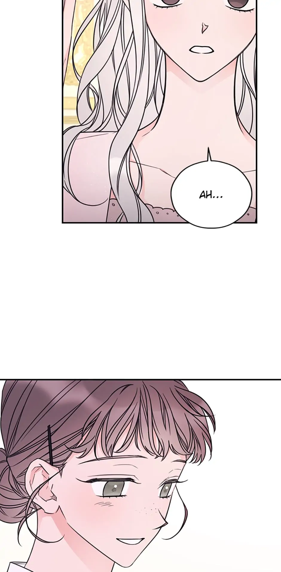 I Will Live as a Supporting Role in This Life Chapter 20 page 25
