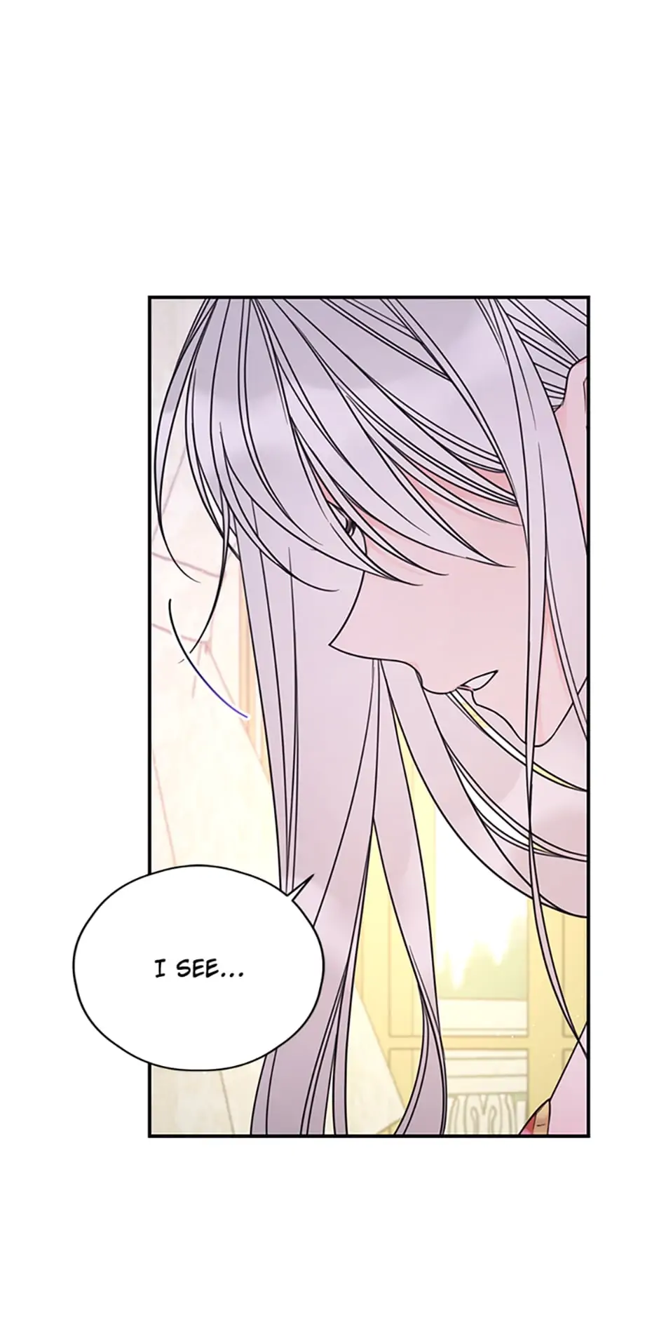 I Will Live as a Supporting Role in This Life Chapter 20 page 27