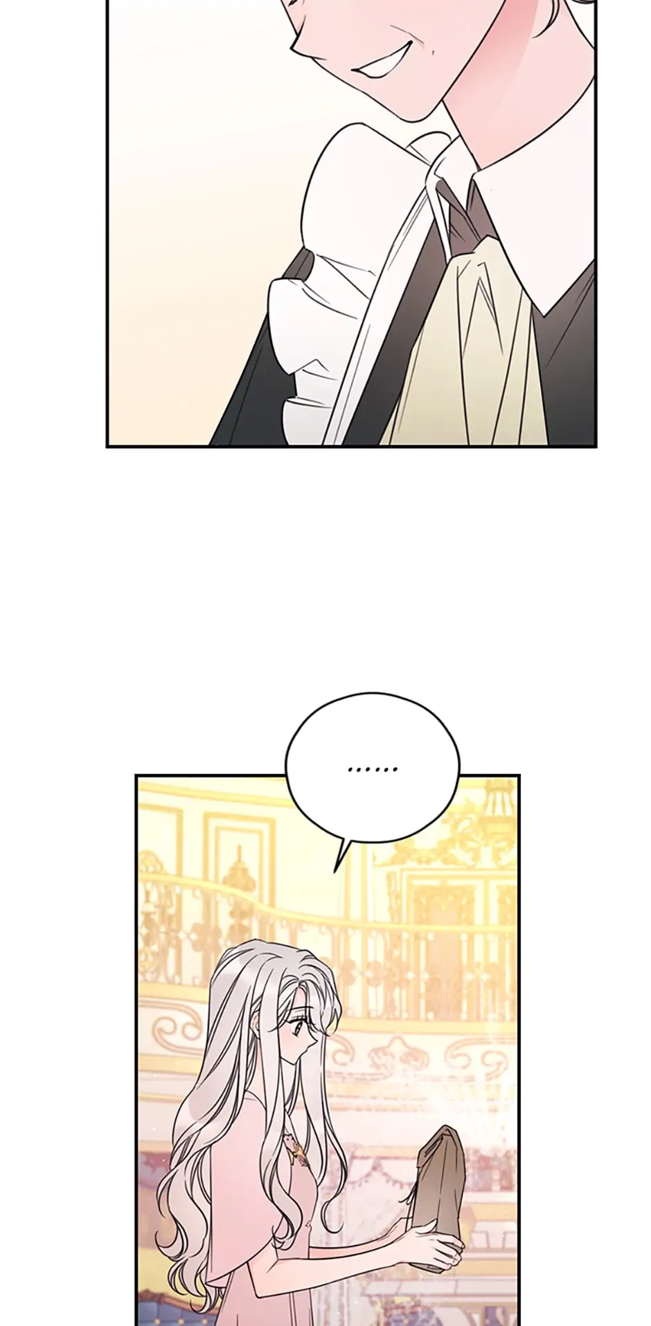 I Will Live as a Supporting Role in This Life Chapter 20 page 34
