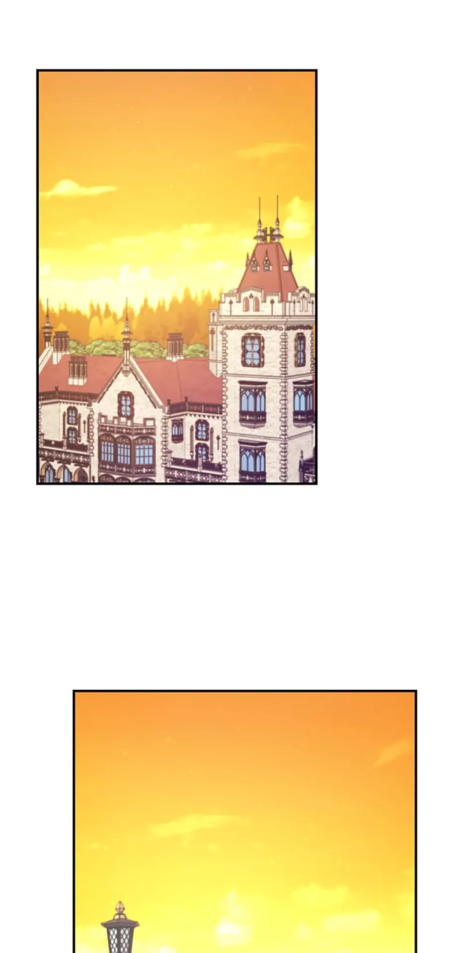 I Will Live as a Supporting Role in This Life Chapter 20 page 38