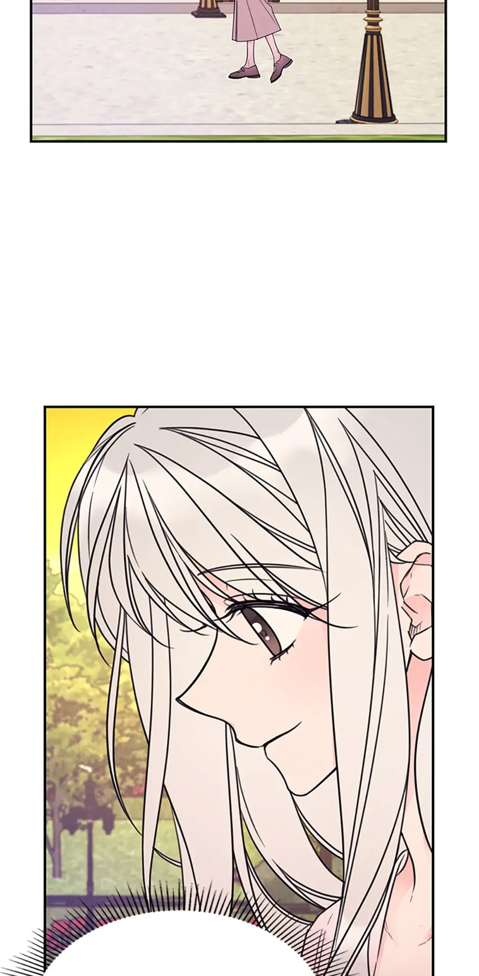 I Will Live as a Supporting Role in This Life Chapter 20 page 40
