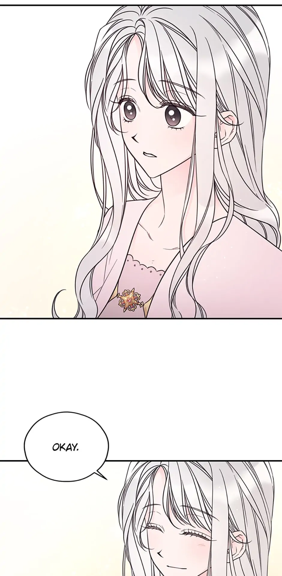 I Will Live as a Supporting Role in This Life Chapter 20 page 7