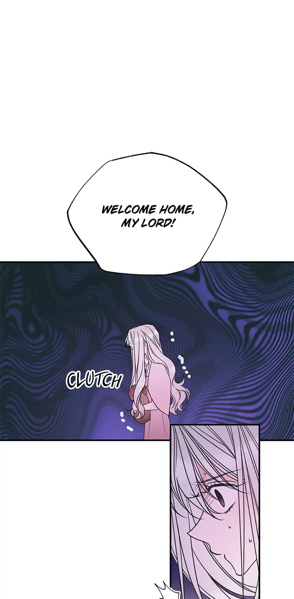 I Will Live as a Supporting Role in This Life Chapter 21 page 0