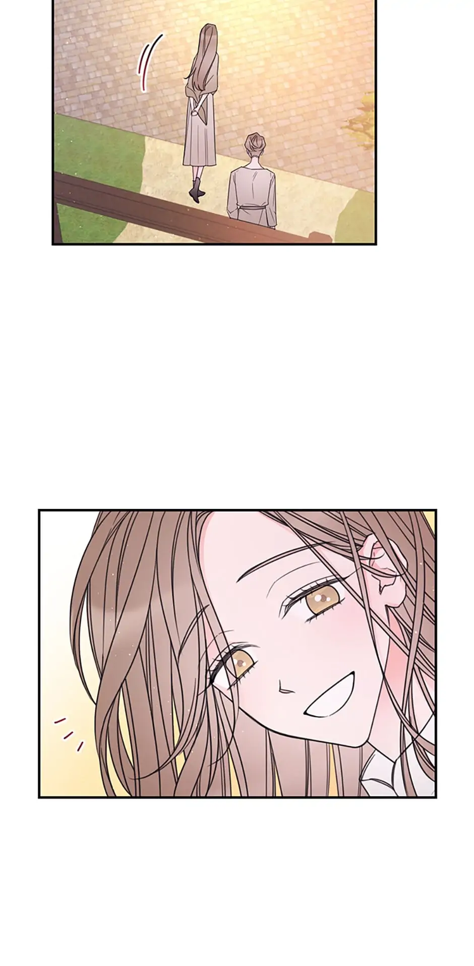 I Will Live as a Supporting Role in This Life Chapter 21 page 10