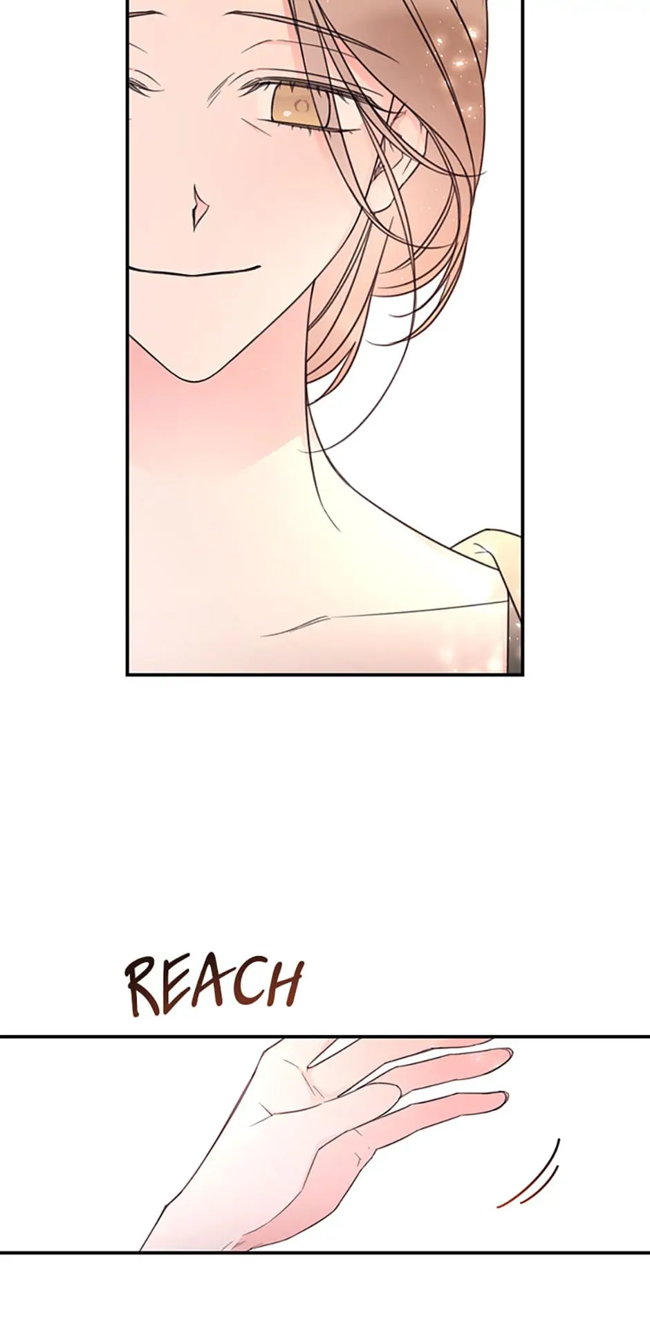 I Will Live as a Supporting Role in This Life Chapter 21 page 23