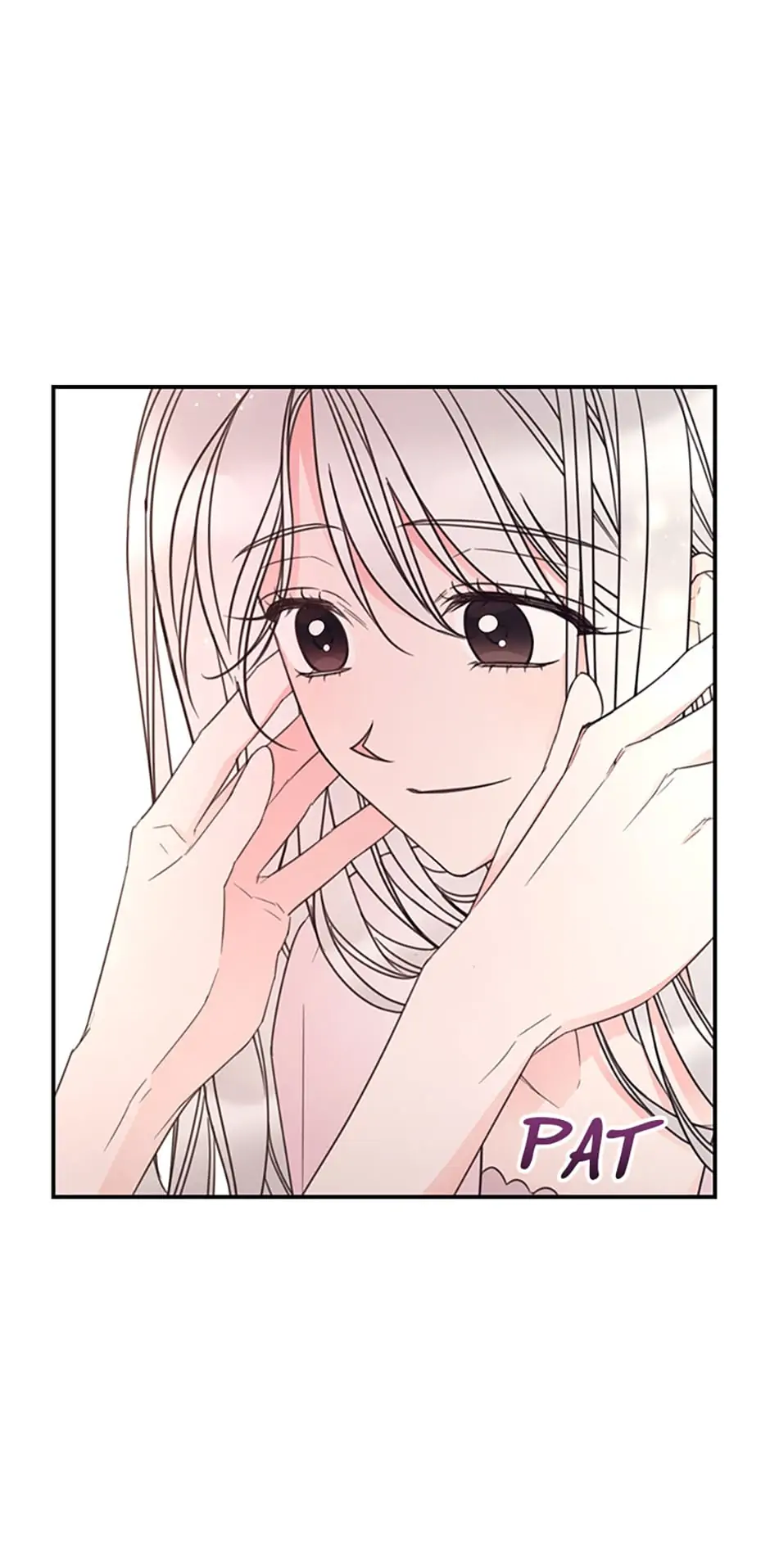 I Will Live as a Supporting Role in This Life Chapter 21 page 24