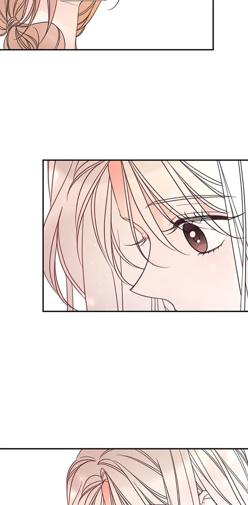 I Will Live as a Supporting Role in This Life Chapter 21 page 26