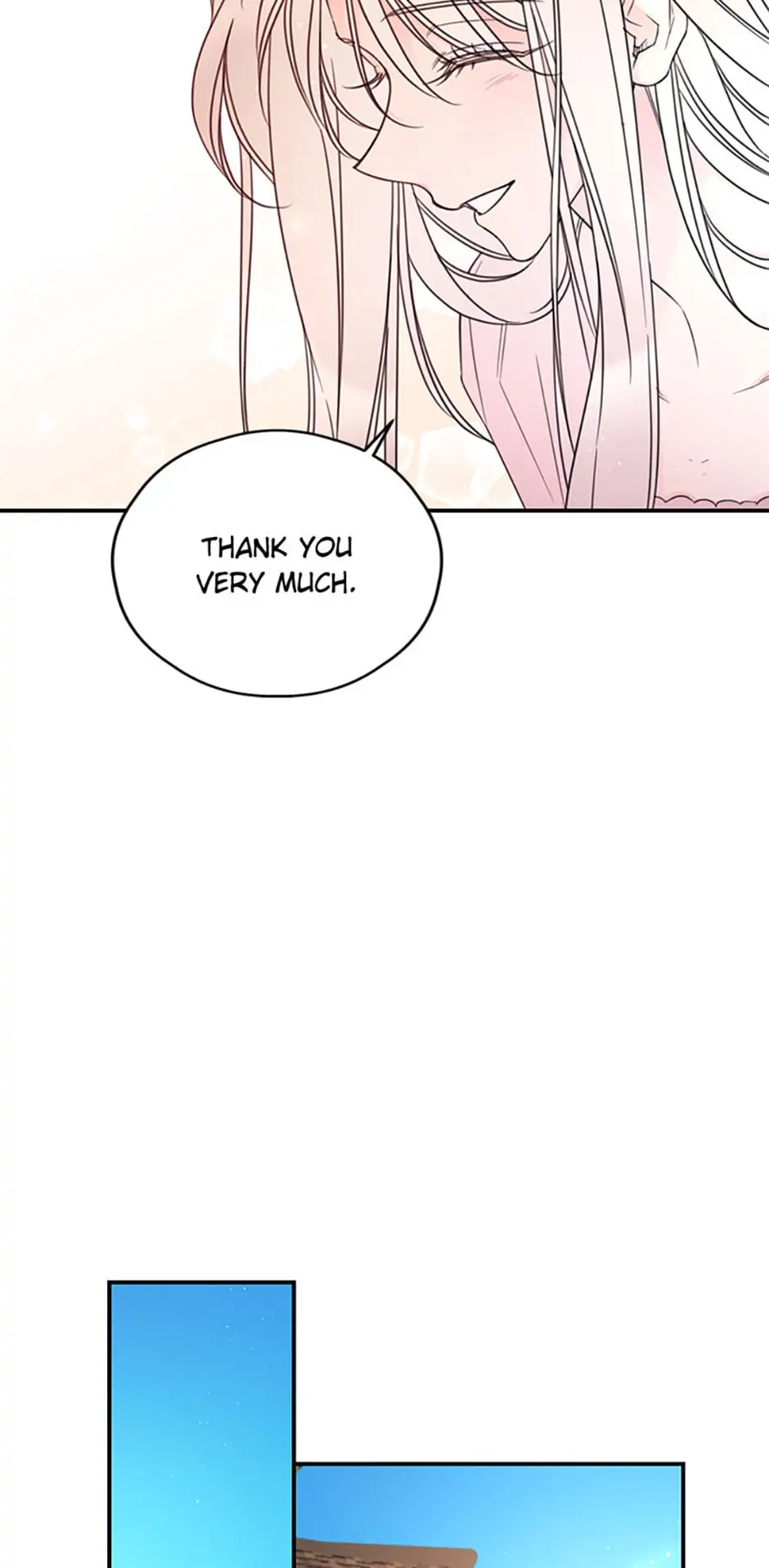 I Will Live as a Supporting Role in This Life Chapter 21 page 27