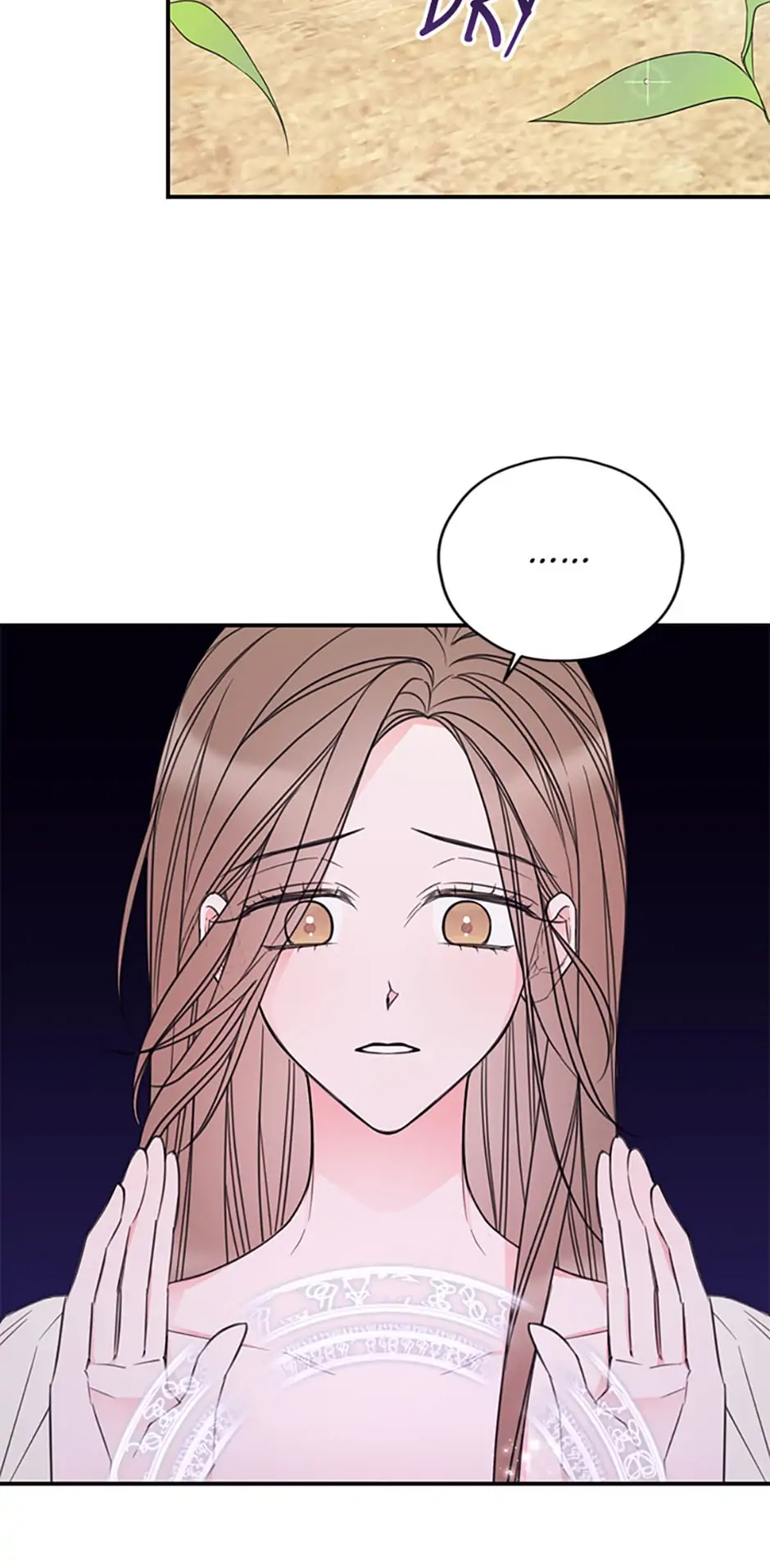 I Will Live as a Supporting Role in This Life Chapter 21 page 35