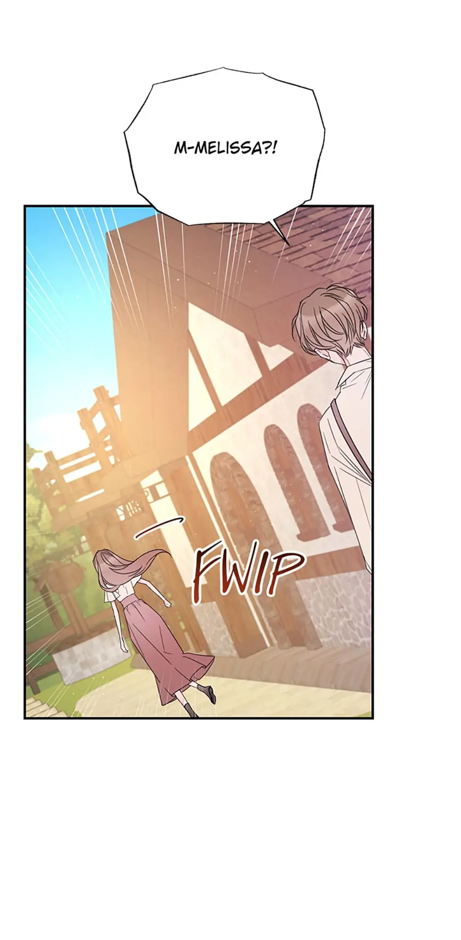 I Will Live as a Supporting Role in This Life Chapter 21 page 39