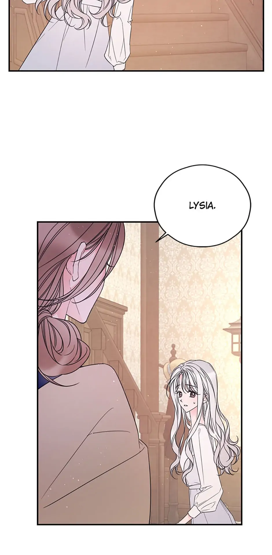I Will Live as a Supporting Role in This Life Chapter 21 page 41
