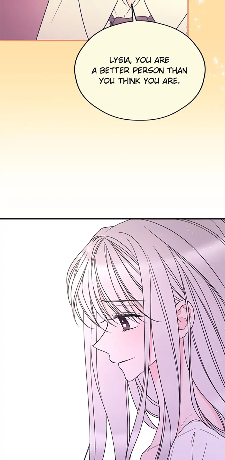 I Will Live as a Supporting Role in This Life Chapter 22 page 10