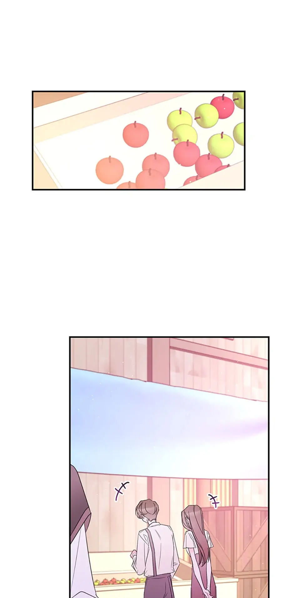 I Will Live as a Supporting Role in This Life Chapter 22 page 14