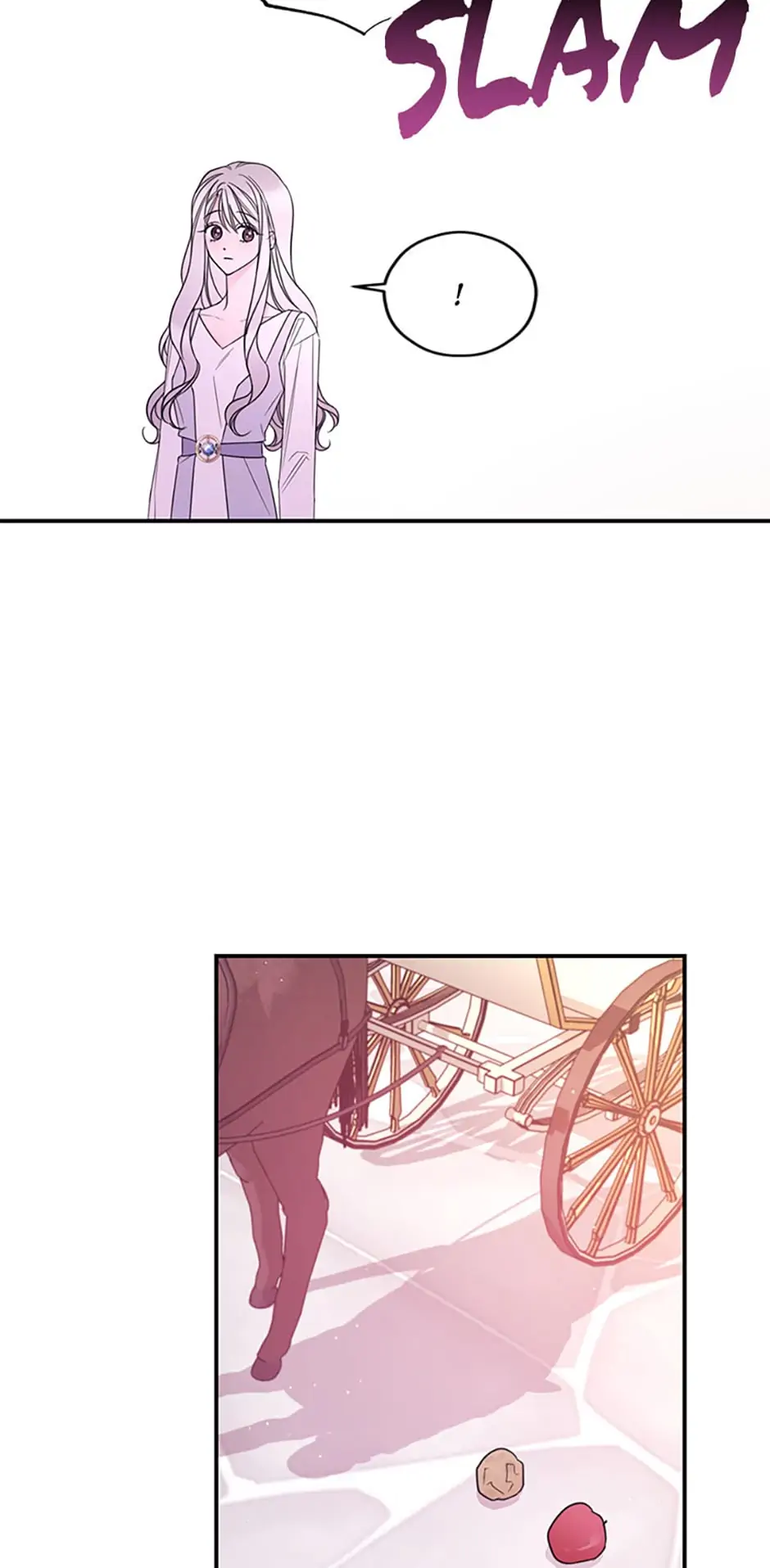 I Will Live as a Supporting Role in This Life Chapter 22 page 16