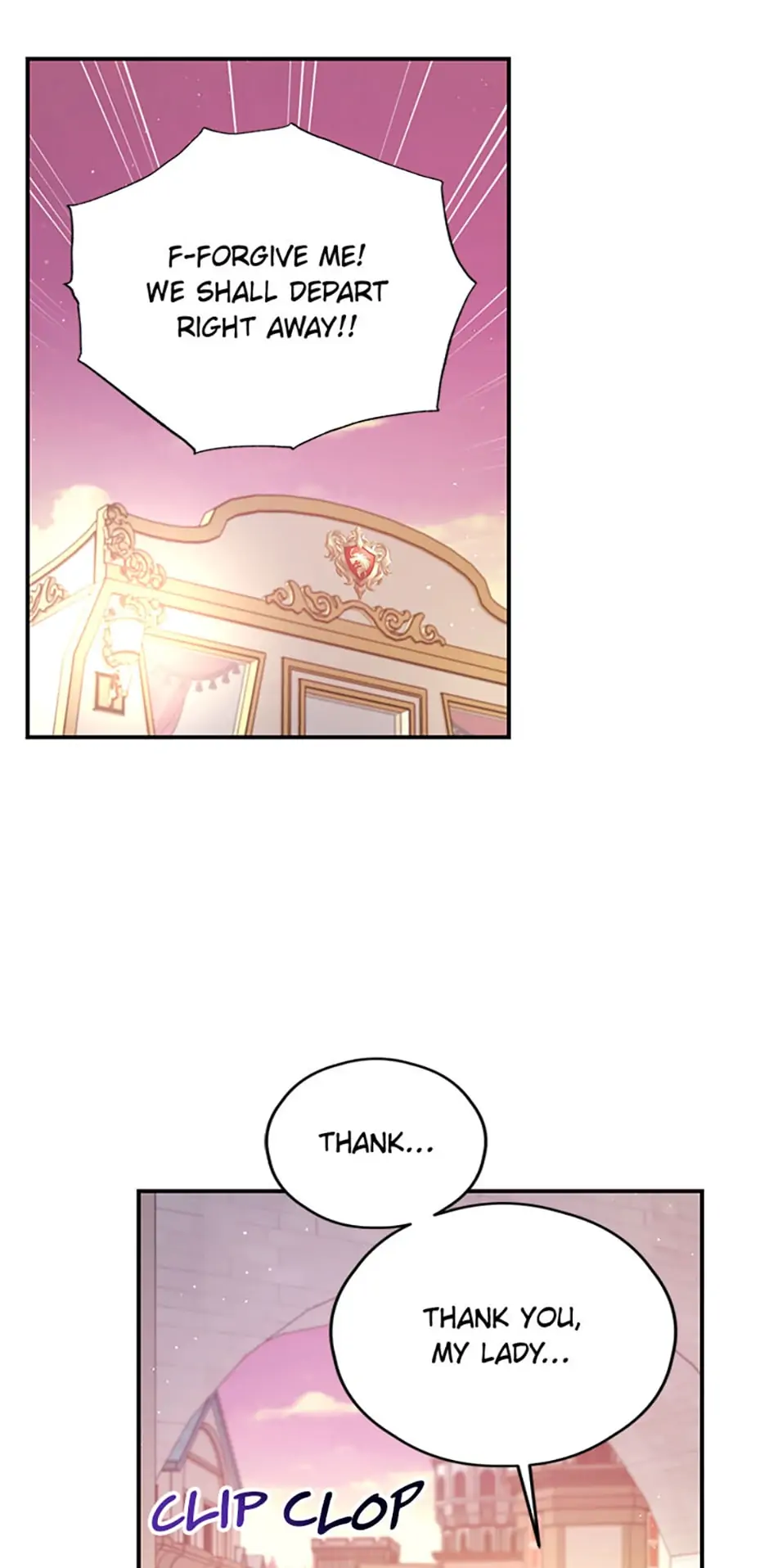 I Will Live as a Supporting Role in This Life Chapter 22 page 31