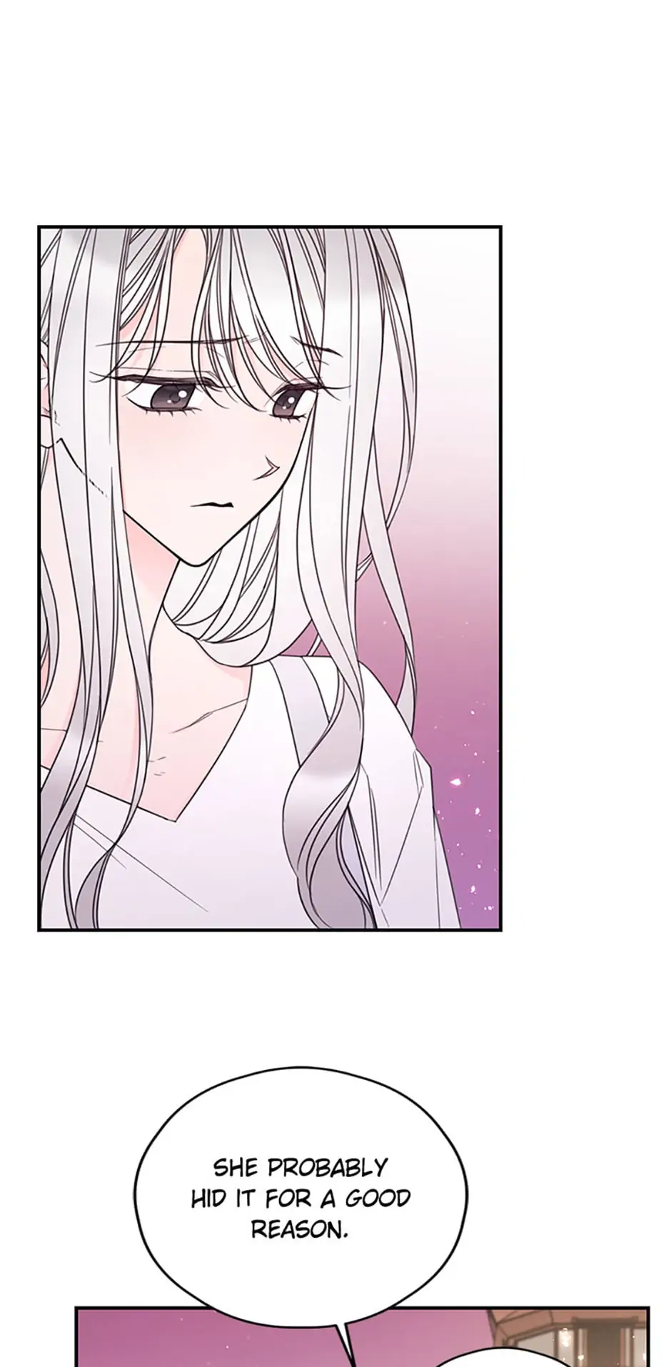 I Will Live as a Supporting Role in This Life Chapter 22 page 36