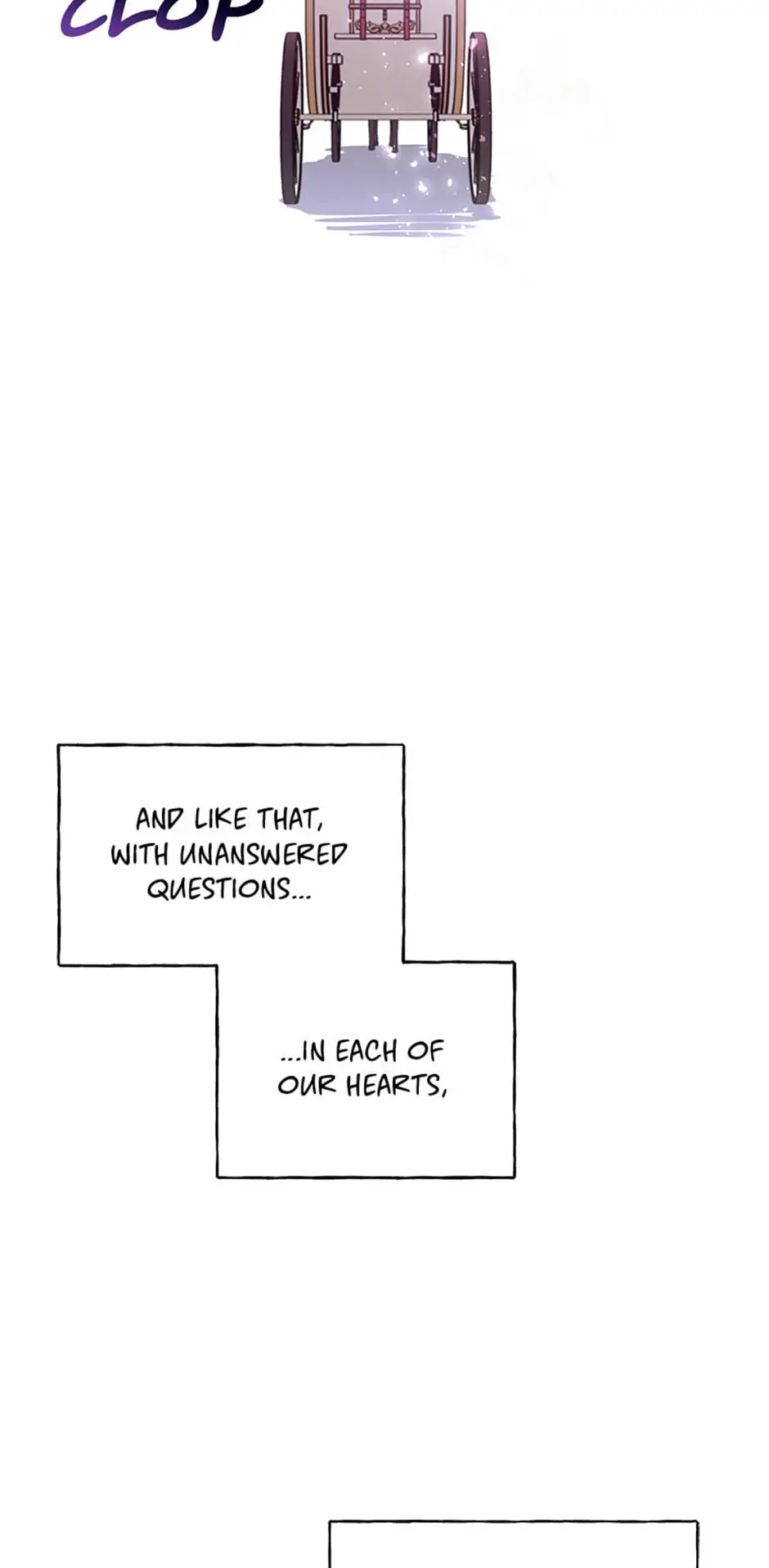 I Will Live as a Supporting Role in This Life Chapter 22 page 38