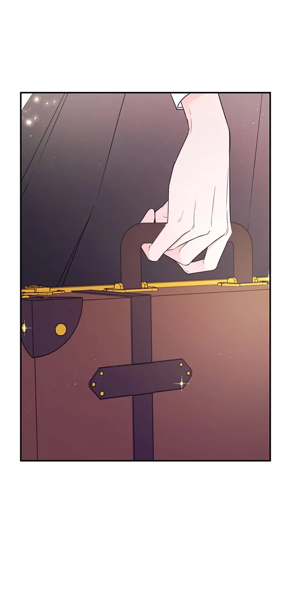 I Will Live as a Supporting Role in This Life Chapter 22 page 41