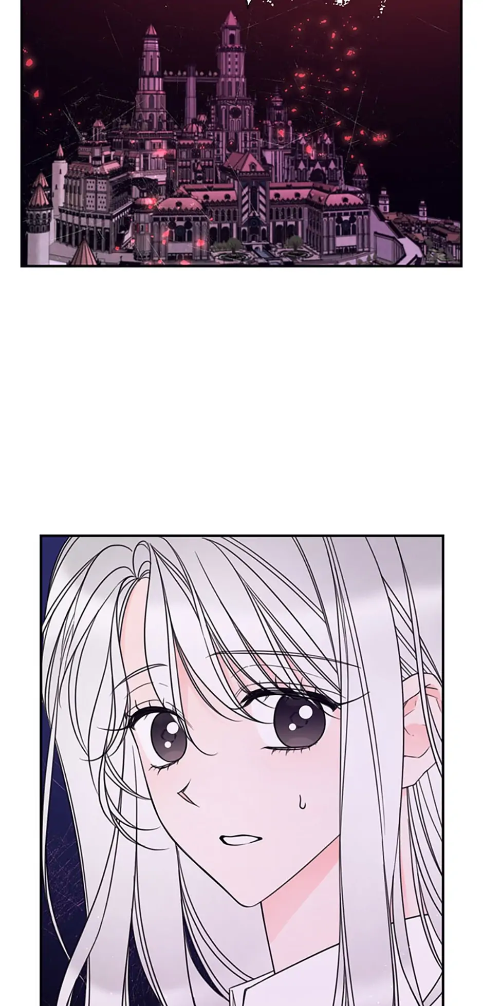 I Will Live as a Supporting Role in This Life Chapter 22 page 44