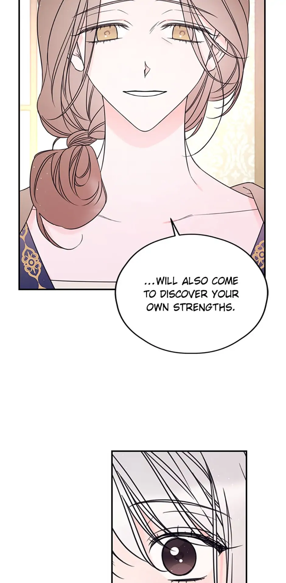 I Will Live as a Supporting Role in This Life Chapter 22 page 7