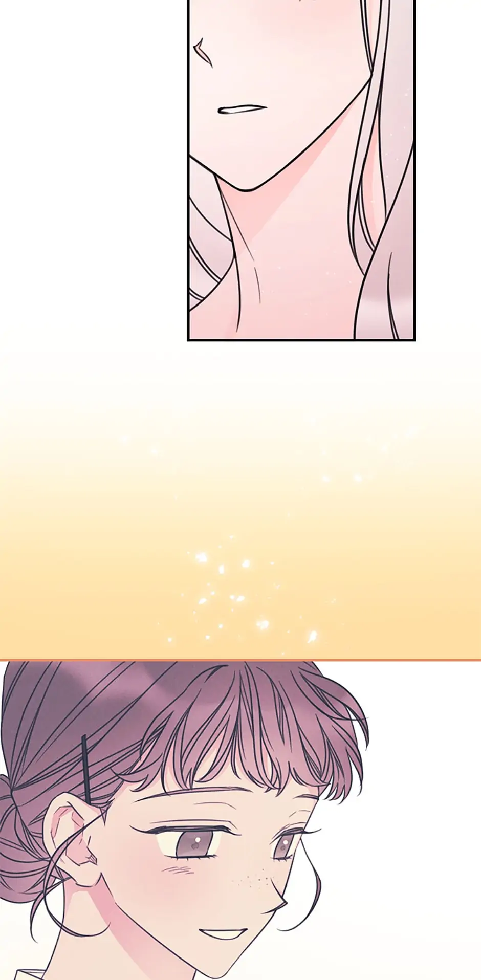 I Will Live as a Supporting Role in This Life Chapter 22 page 8