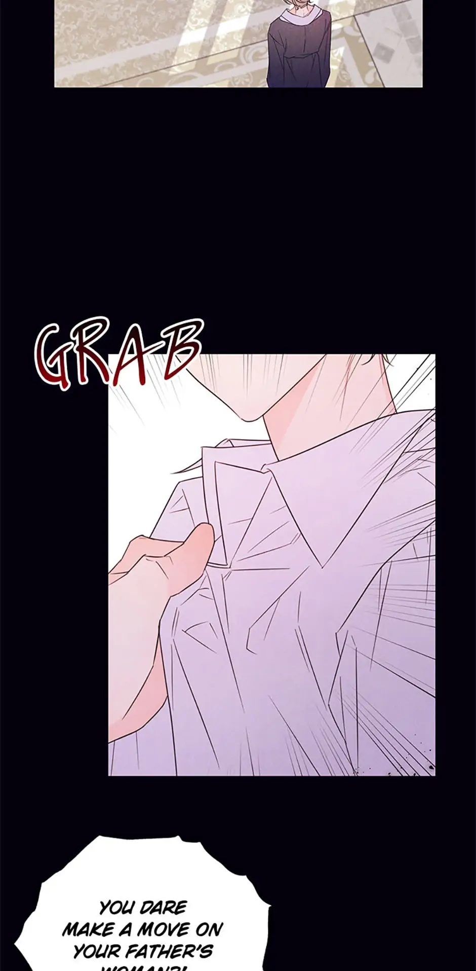 I Will Live as a Supporting Role in This Life Chapter 24 page 16