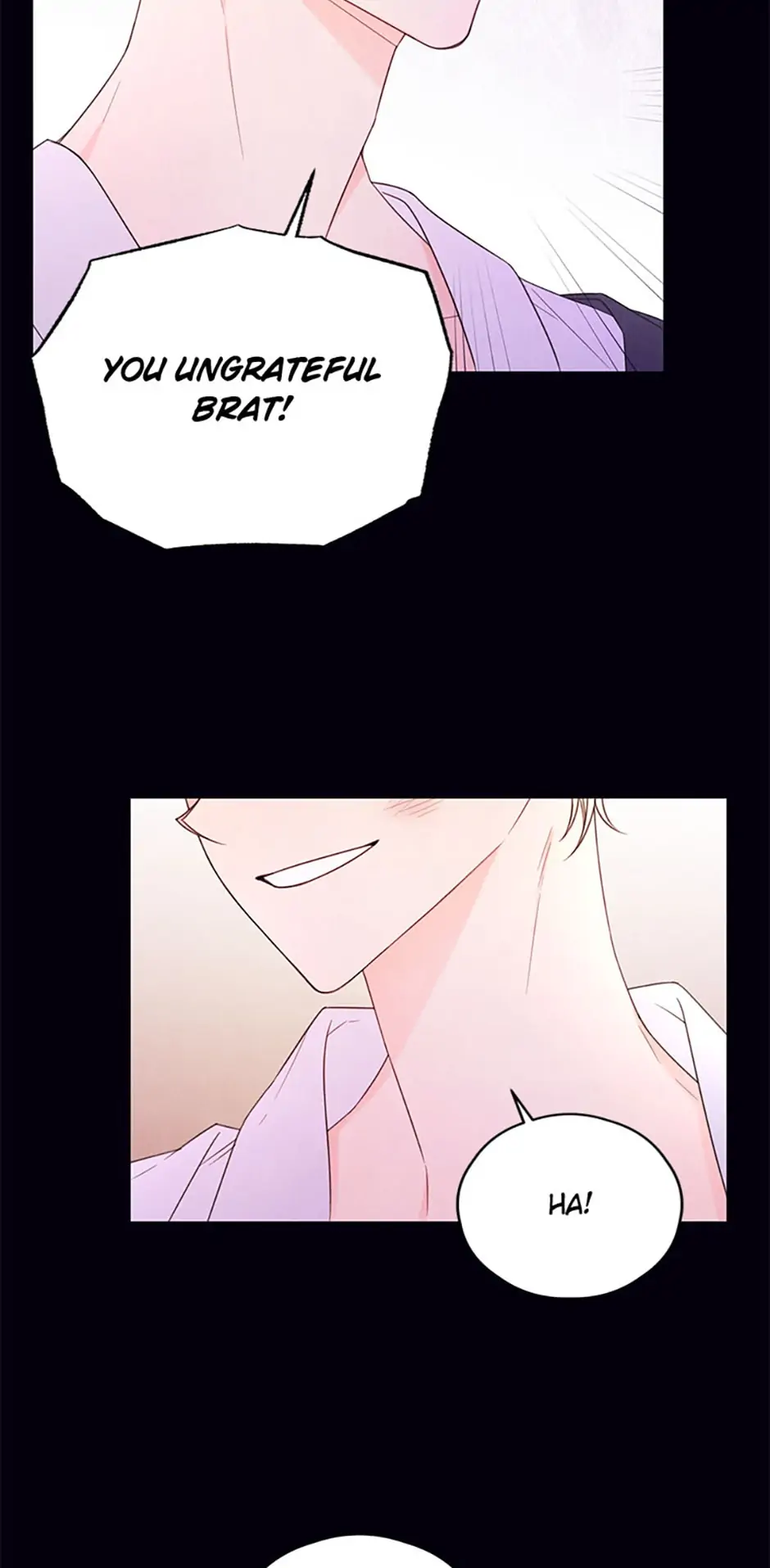 I Will Live as a Supporting Role in This Life Chapter 24 page 20