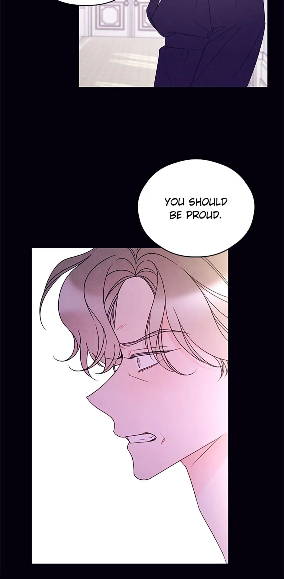 I Will Live as a Supporting Role in This Life Chapter 24 page 23