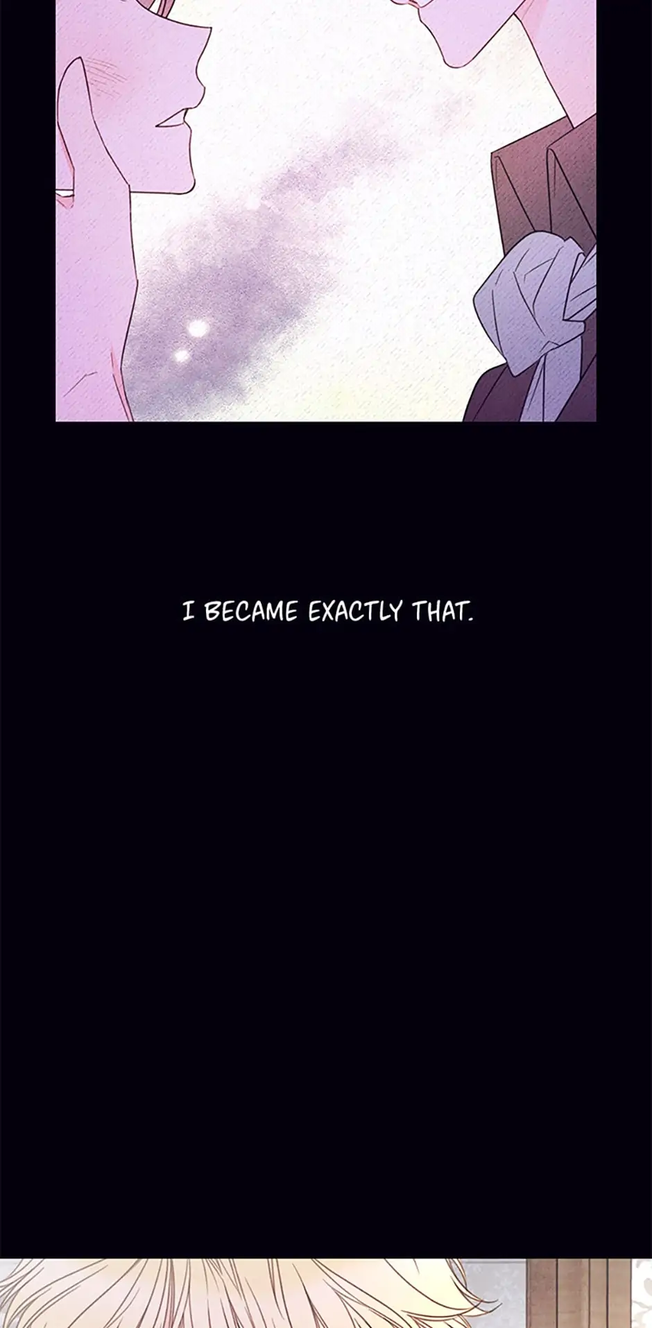 I Will Live as a Supporting Role in This Life Chapter 24 page 26