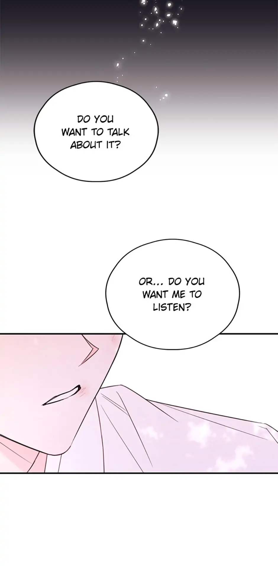 I Will Live as a Supporting Role in This Life Chapter 24 page 29