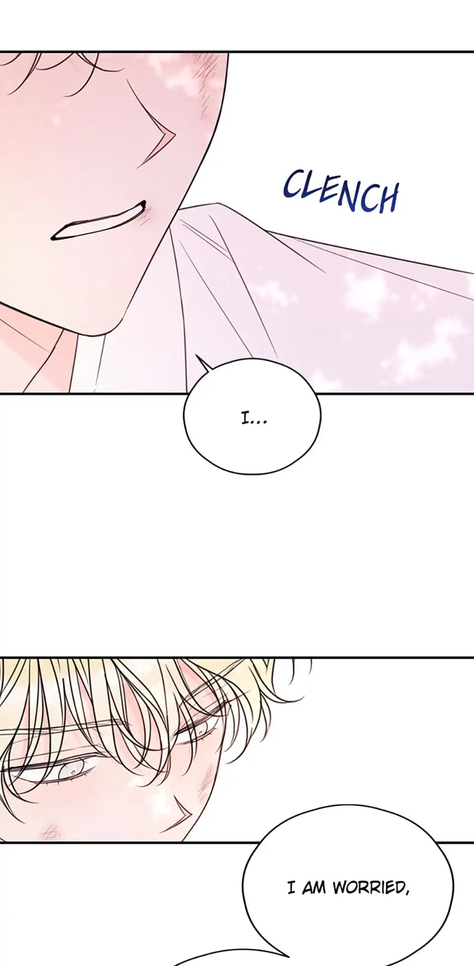 I Will Live as a Supporting Role in This Life Chapter 24 page 30