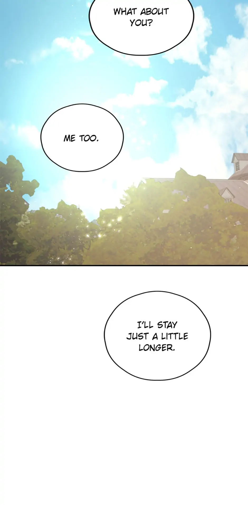 I Will Live as a Supporting Role in This Life Chapter 24 page 37