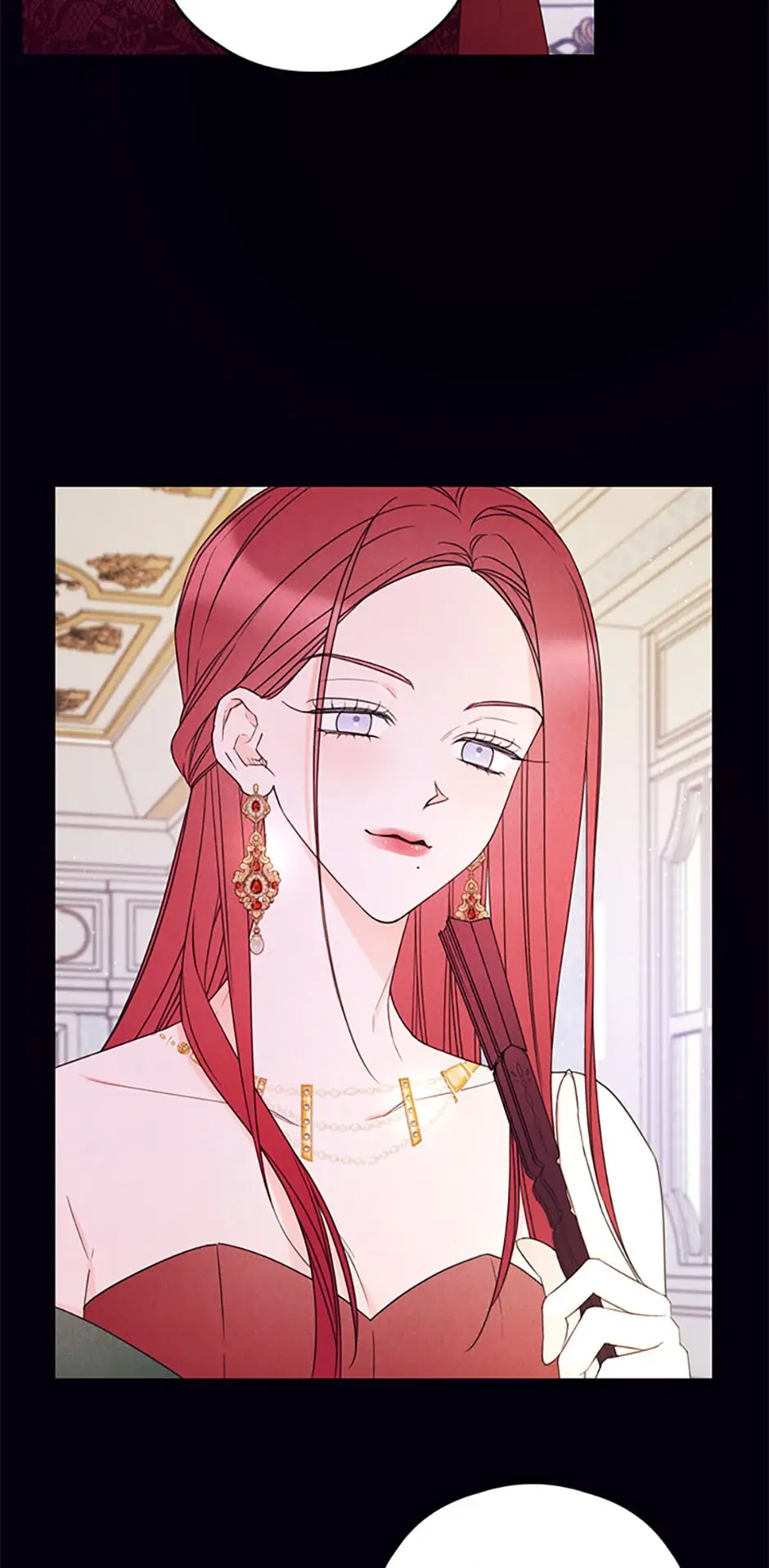 I Will Live as a Supporting Role in This Life Chapter 24 page 7