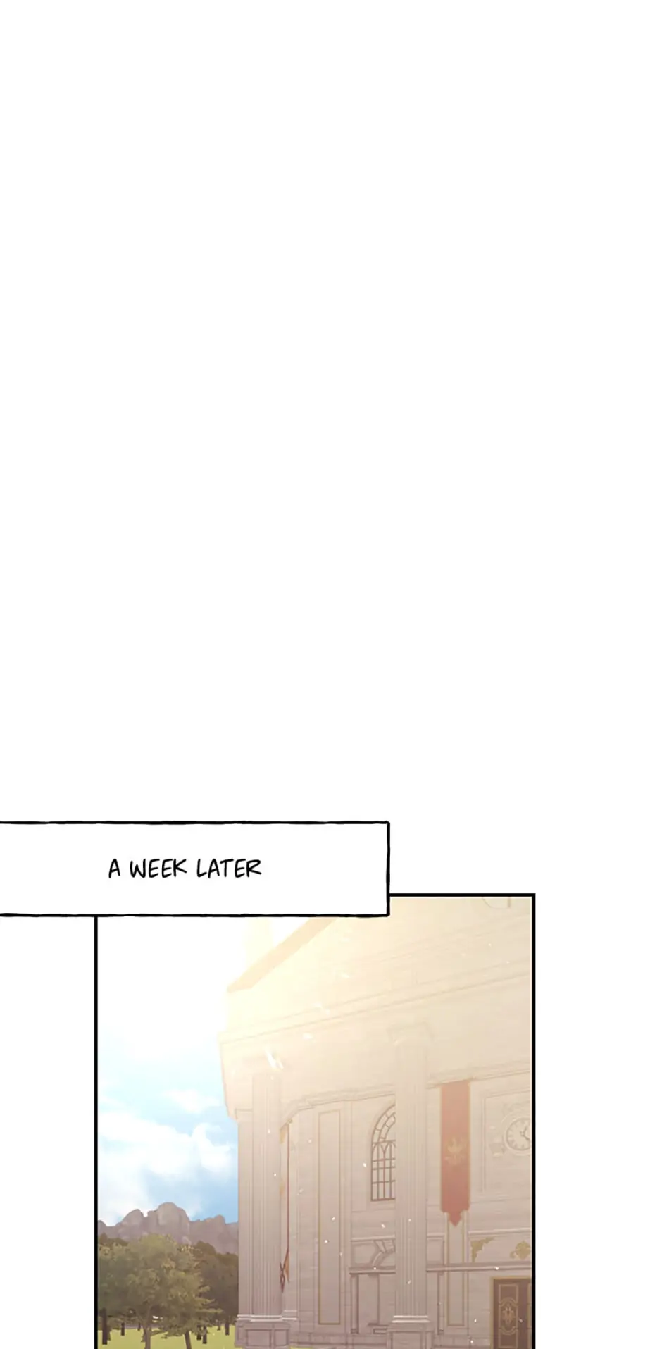 I Will Live as a Supporting Role in This Life Chapter 25 page 10