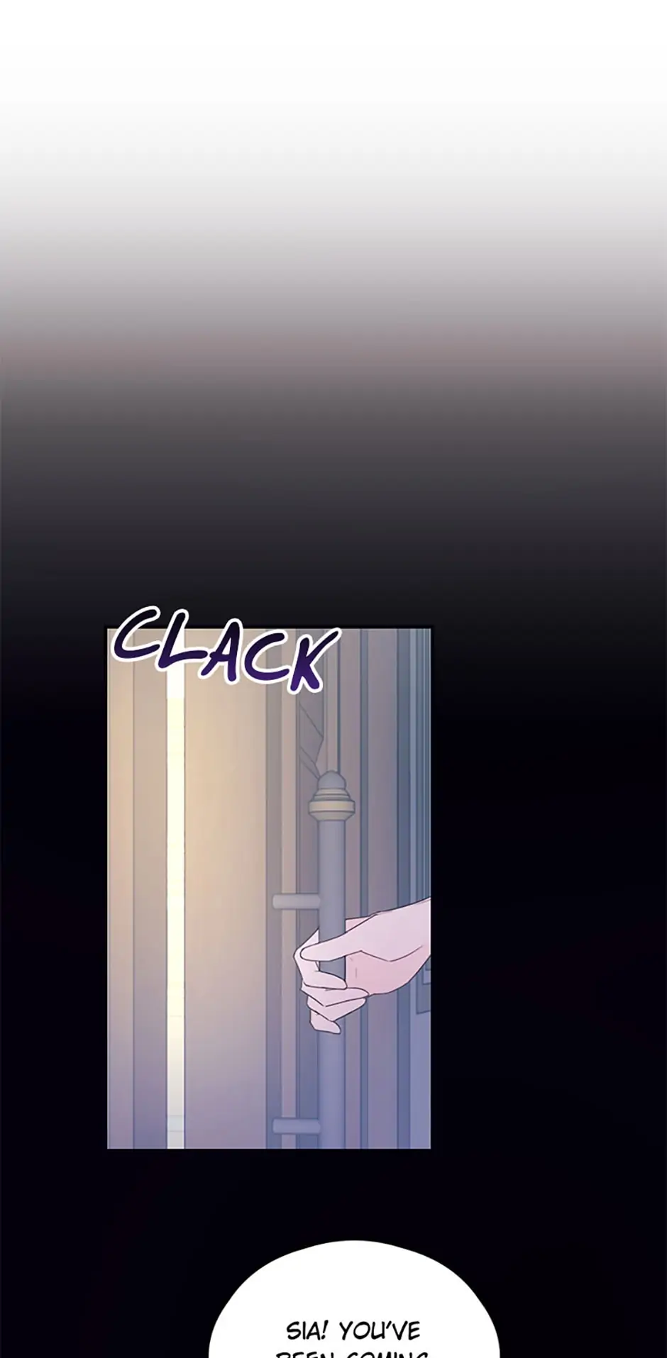 I Will Live as a Supporting Role in This Life Chapter 25 page 12