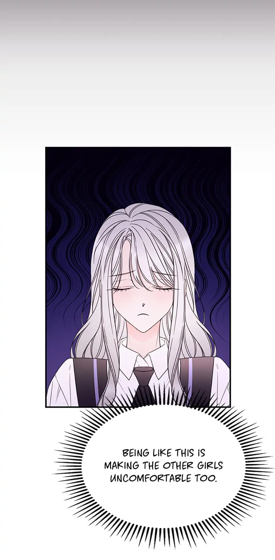 I Will Live as a Supporting Role in This Life Chapter 25 page 17