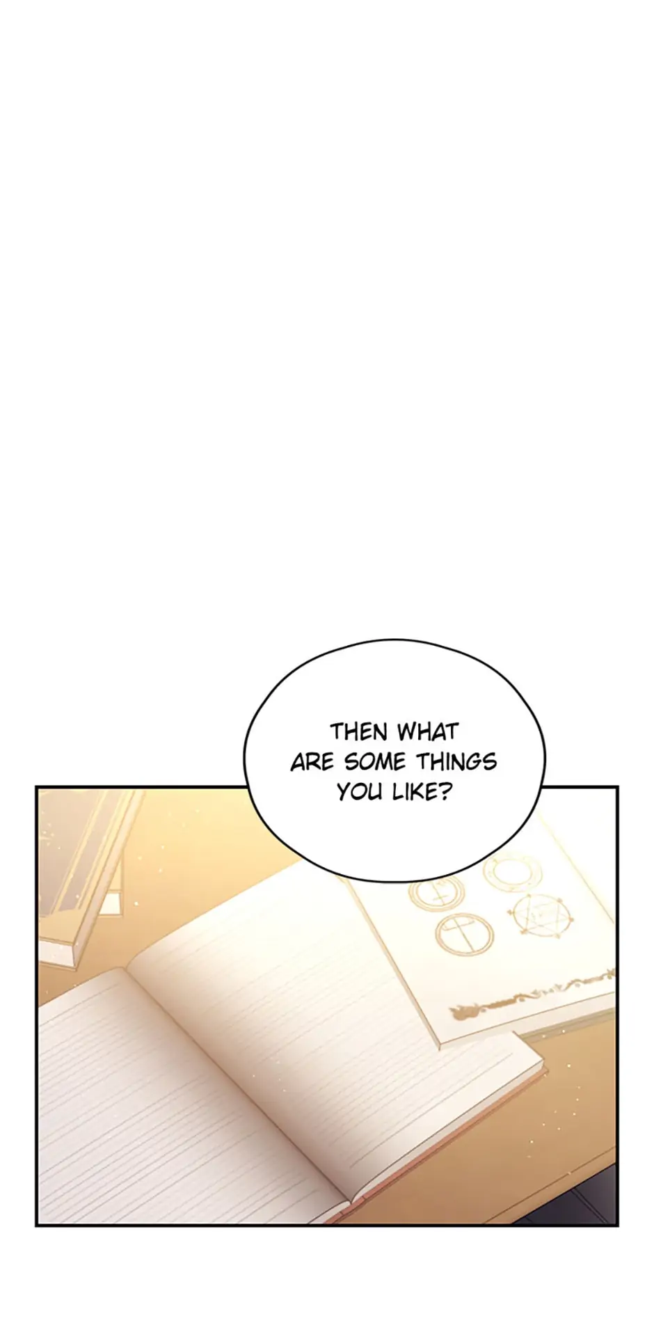 I Will Live as a Supporting Role in This Life Chapter 26 page 11
