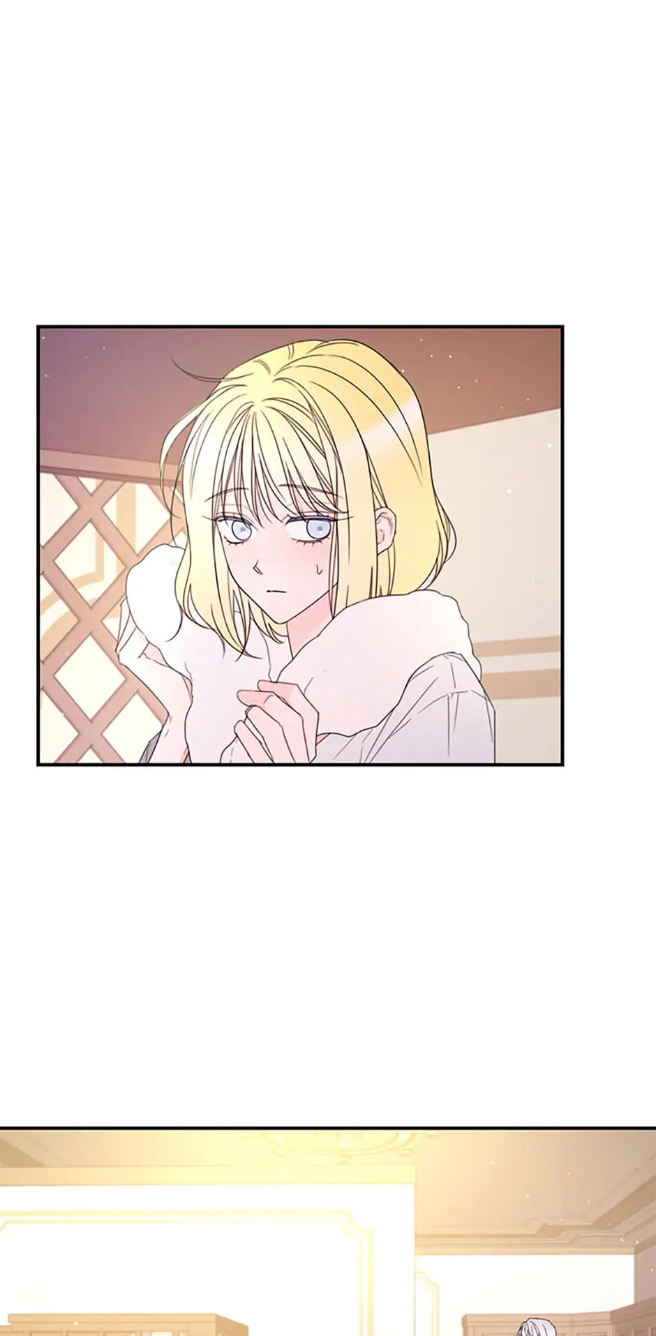 I Will Live as a Supporting Role in This Life Chapter 26 page 24