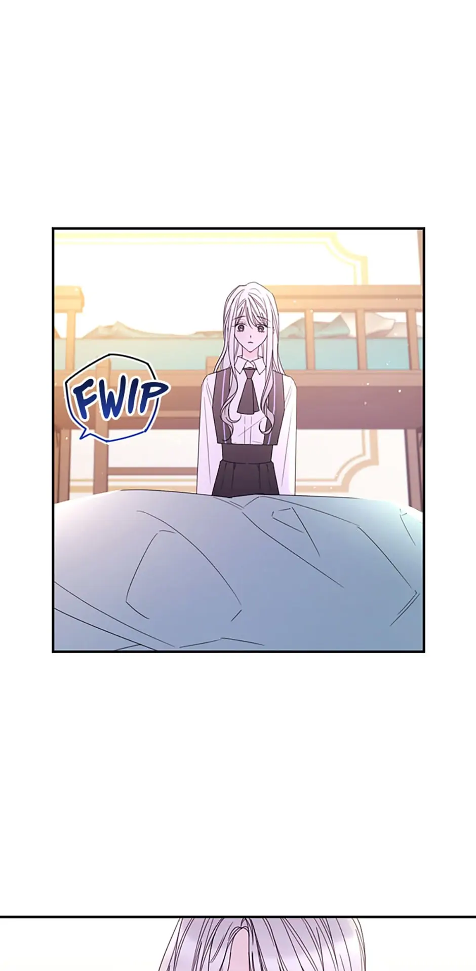 I Will Live as a Supporting Role in This Life Chapter 26 page 26