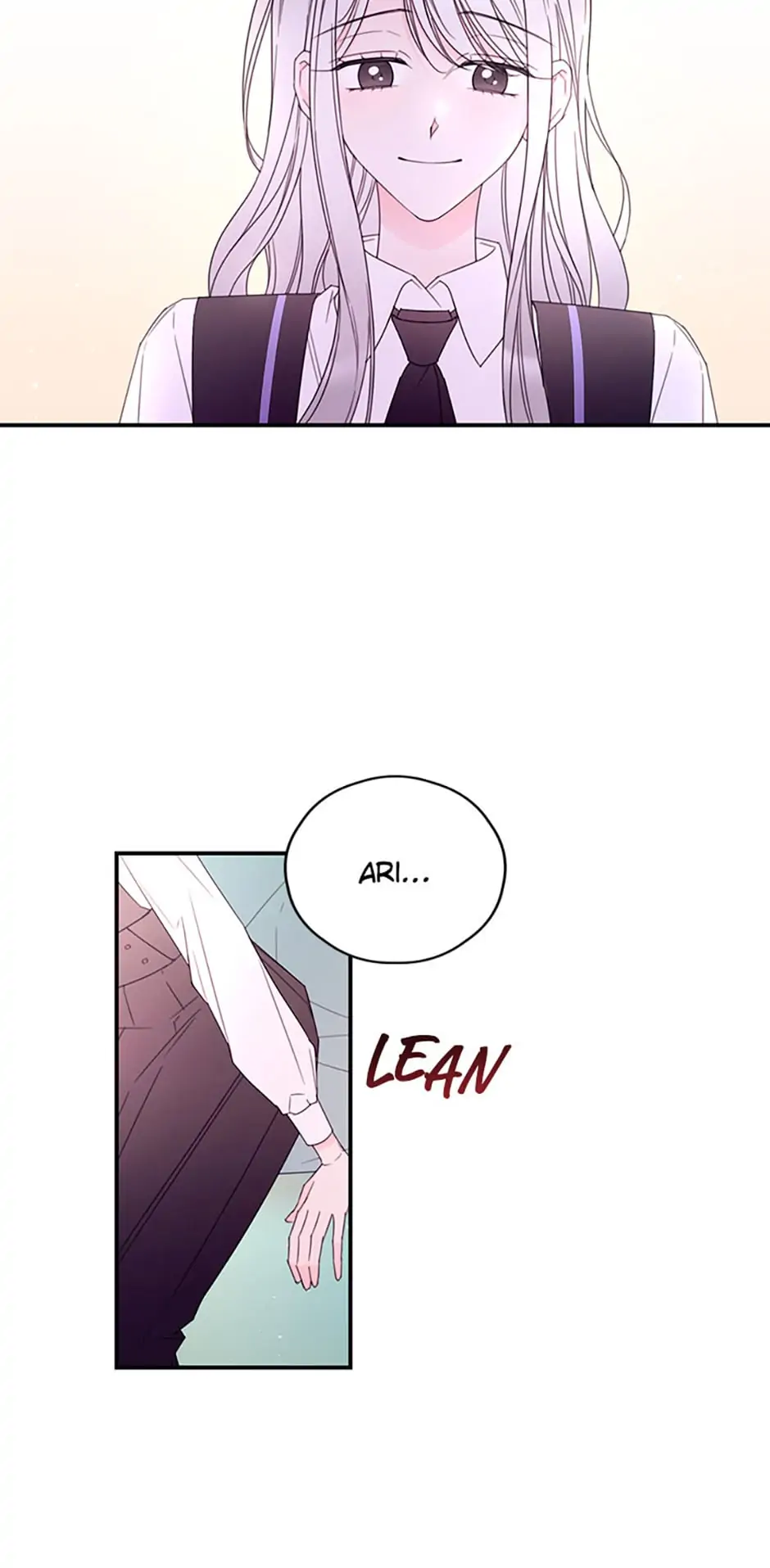 I Will Live as a Supporting Role in This Life Chapter 26 page 27