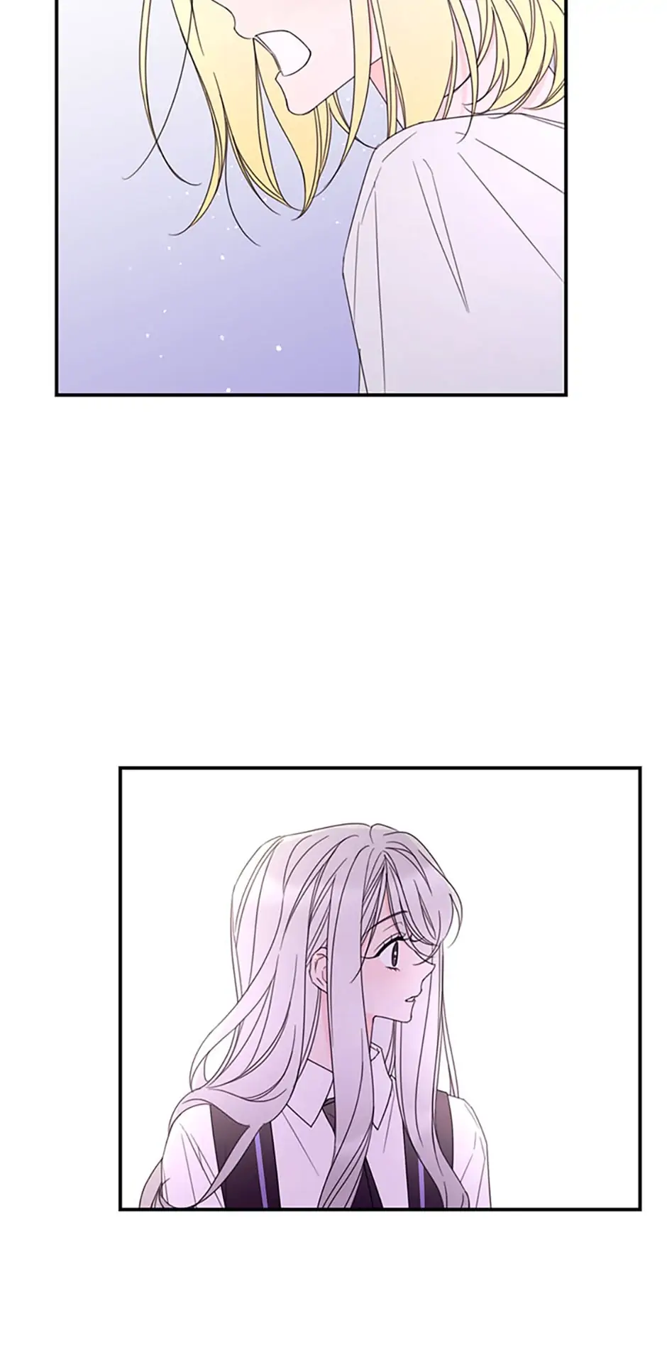 I Will Live as a Supporting Role in This Life Chapter 26 page 32